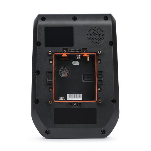 Bus Card Reader and Validator