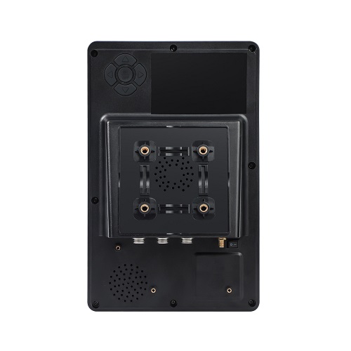 Smart Card Payment Terminal