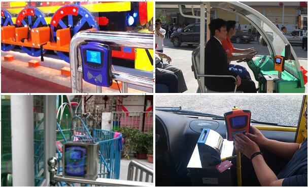 In which scenarios can Cardlan prepaid card devices be used?