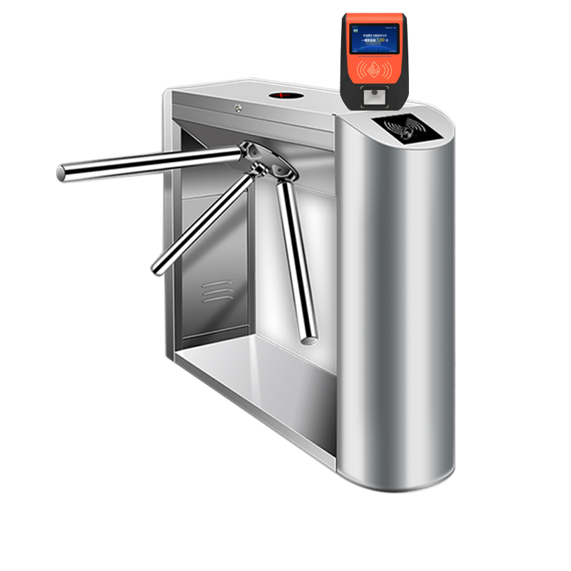 Ticket Validator with qr scanner