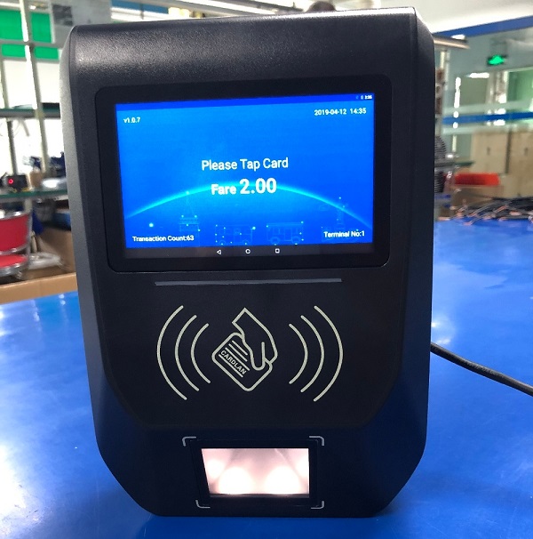 The Role of Bus Fare Collection Systems in Urban Transportation