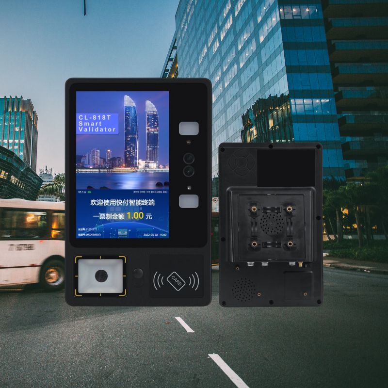 Create smart public transportation to make travel more convenient